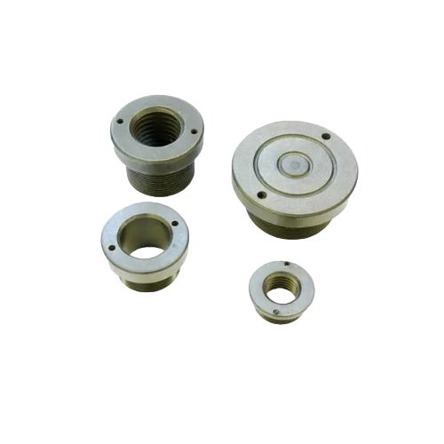 Pressure heads for CHF/CHFA cylinders