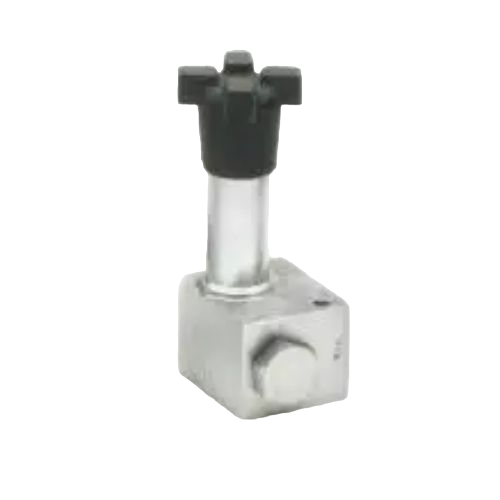 Pressure regulating valves VR / VFR