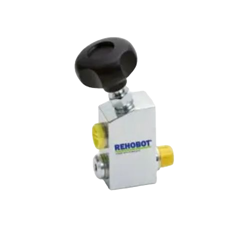 Shut-off valves VA
