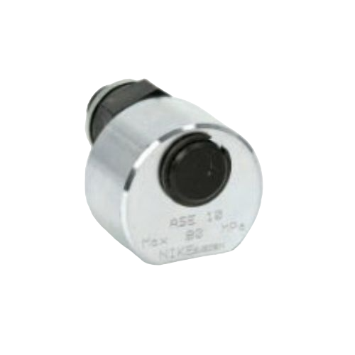 Swivel couplings ASE