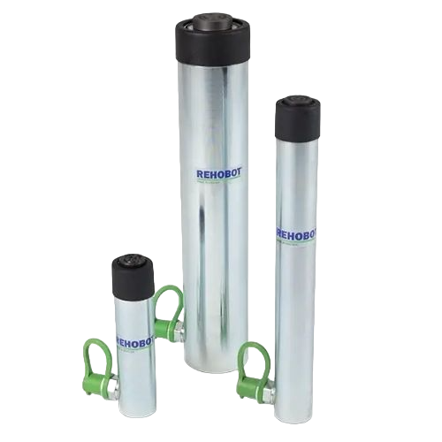 Single acting pressure cylinders CFC