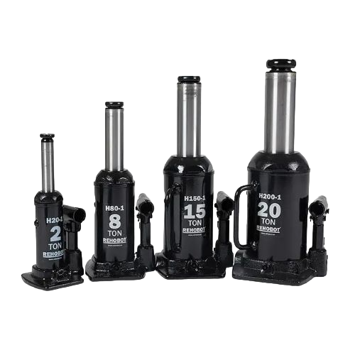 Hand jacks H series