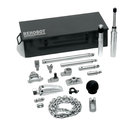 Push & pull kits 5 tonnes