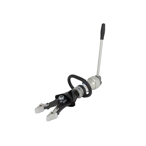 Hand-operated combi tool HKS