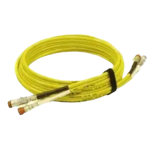 Hydraulic double hoses LSS