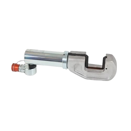 Hydraulic pedal cutter PC75