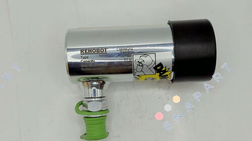 45244 / CHF62 шупливи цилиндар