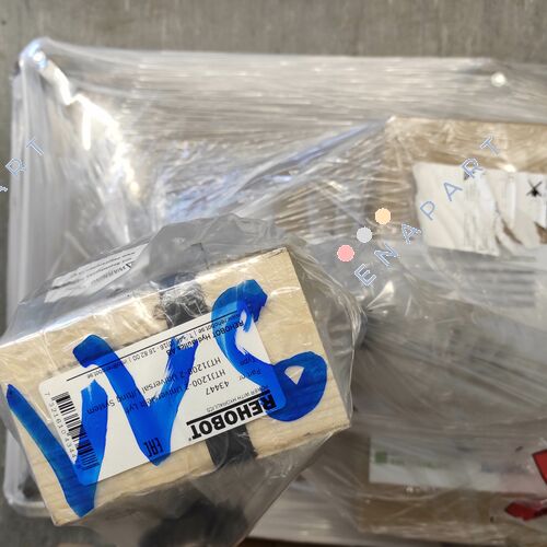 P/N: 43447, Type: HTJ1200-2 Универзален систем за подигнување HTJ