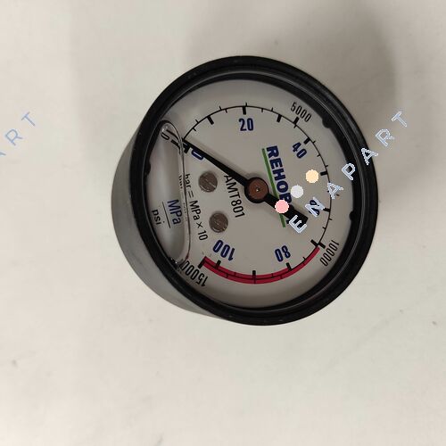 p/n: 44474, Type: AMT801 Мерач на притисок