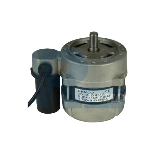 Flange Mount (Oil & Gas Burner Motor)