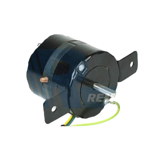 Flange / Plate Mounted