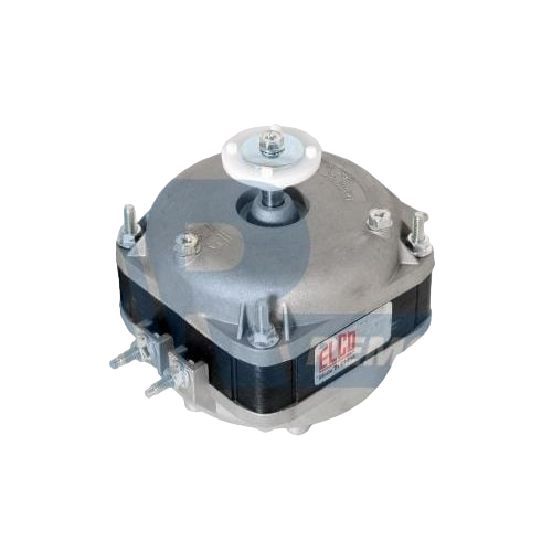 Multi-Fit Motors