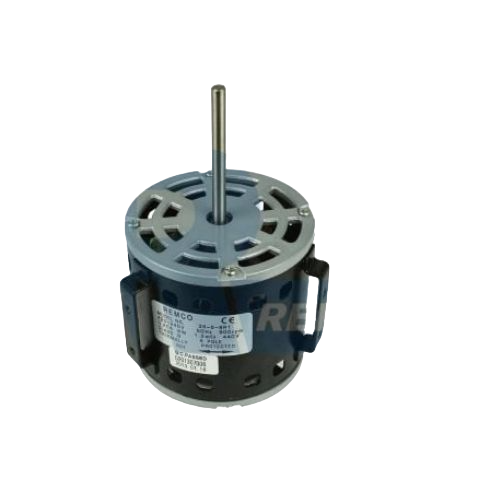Radial Pad Mount Motors
