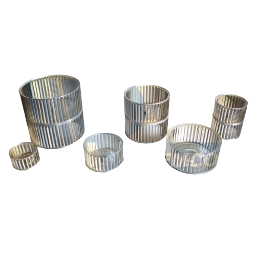 Fan Wheels - Centrifugal