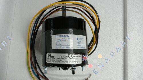 33-2-35ADV мотор