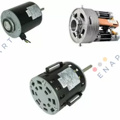 REMCO-AA1R5160K електричен мотор