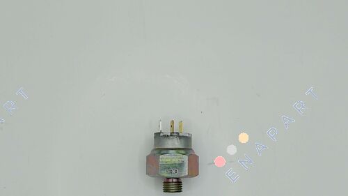 DCA/BJ/MID-2 прекинувач за притисок