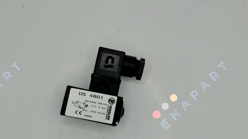 P/N: 103005 Type: DS 4801 прекинувач за притисок