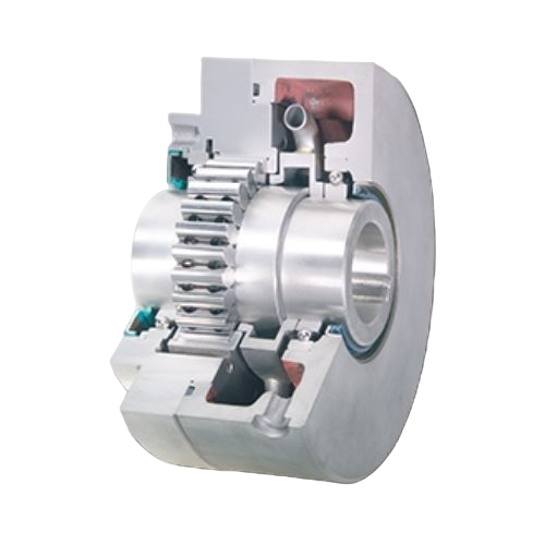 Complete Freewheels FKh