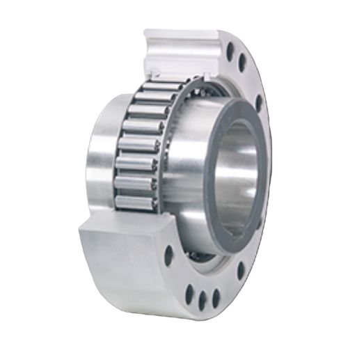 Integrated Freewheels FON