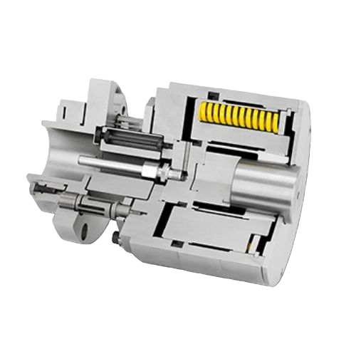 Clamping Clutches SKDZ