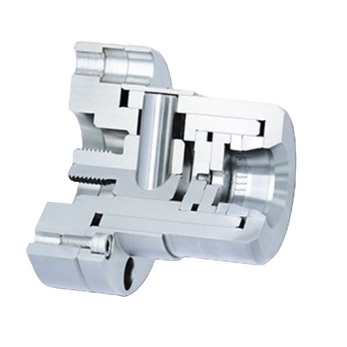 Precision Clamping Chucks