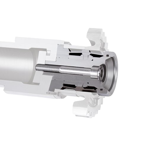 Expanding Sleeve Mandrels HDDS