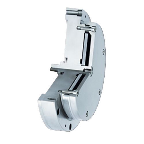 Flat Element Flange Mandrels KFDF