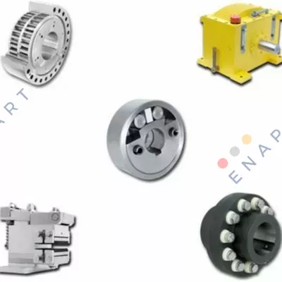 P/N: 4205-100401-000000, Type: RLK 404-100 x 145 Елементи за стегање на конуси