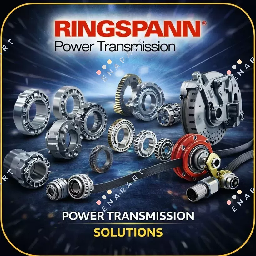 Ringspann