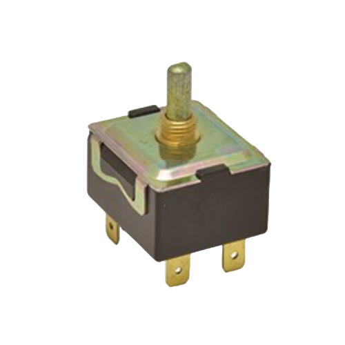 Electric Switches