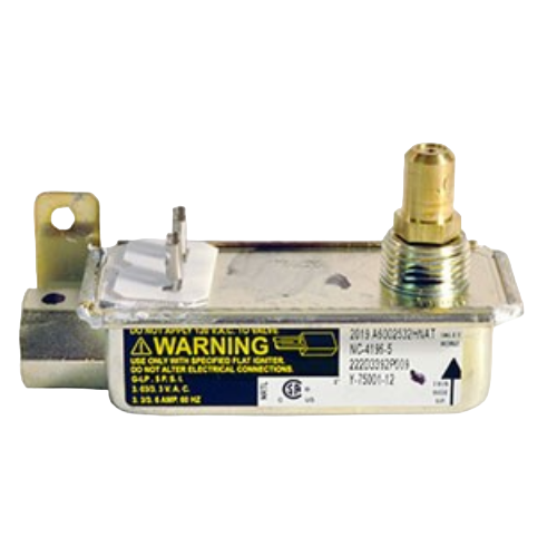 Gas Valves