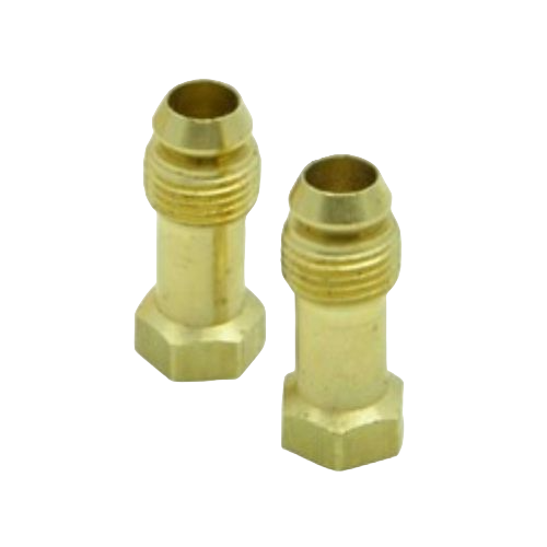 Breakaway Ferrules