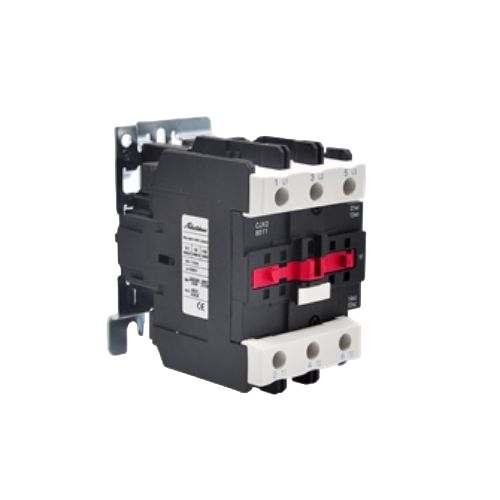 Electronic Controls