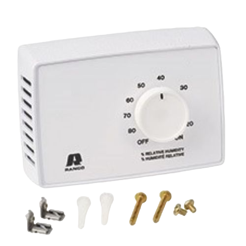 Humidity Controls