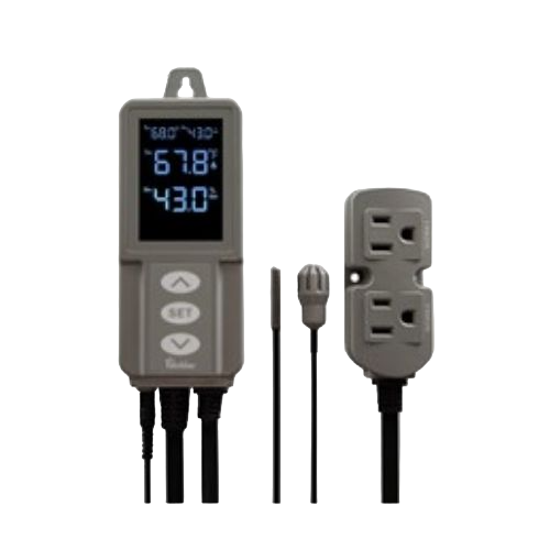 Electronic Controls
