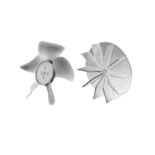 Fan Blades