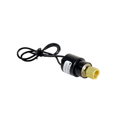 Pressure Controls