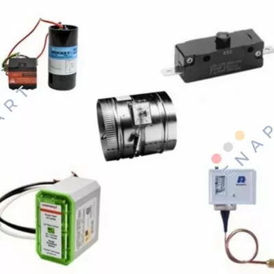 110-326   Природен гас бојлер вентил Uni-Kit w/1-3/8" 