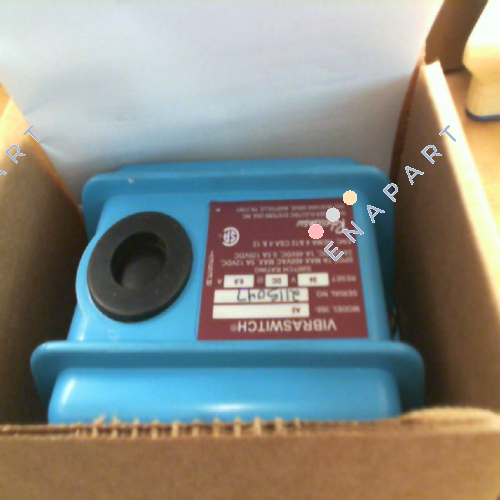 366-A2 вибрациски прекинувач