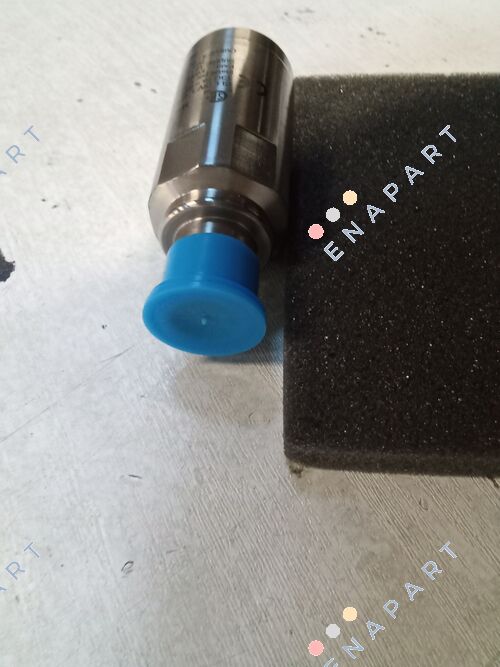 571A-E вибрации предавател