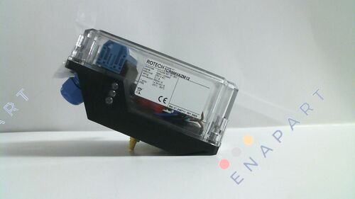 TCR8MVAZM12 TCR модул
