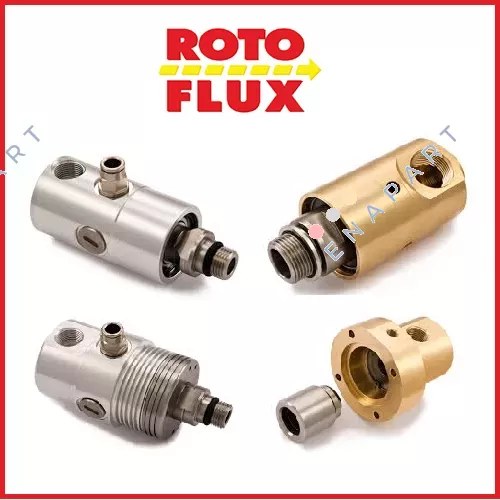 F10-1300-01R СЕРИЈА F - ROTOFLUX НЕРЃОСУВАЧКИ ЧЕЛИК СИНДИКАТИ