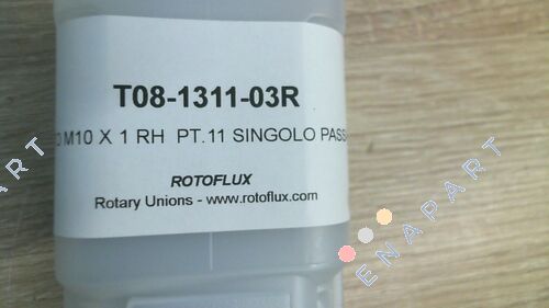 T08-311-03R ротирачка унија