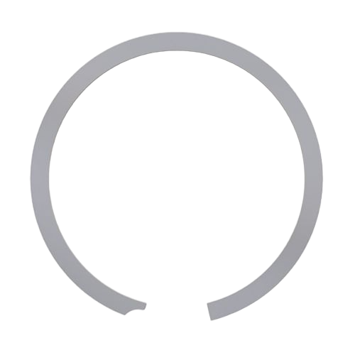 Internal Metric - KLM