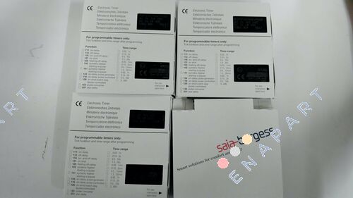 9600208 / KOP512K7MWVPN00 Тајминг реле