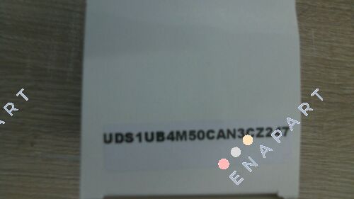 UDS1UB4M50CAN3CZ247 Мотор за ротациони сензори