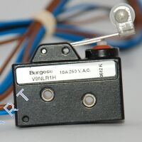 V9NLR1H 9002759.100  V9N-микрошалтер