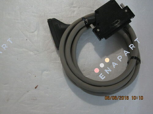 C40HF-20PB-1 I/O кабел (2м