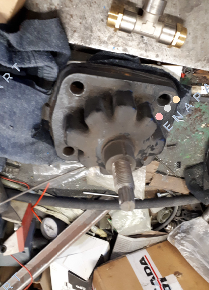 A Type 80mm Diaphragm Valve 